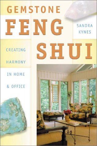 Gemstone Feng Shui