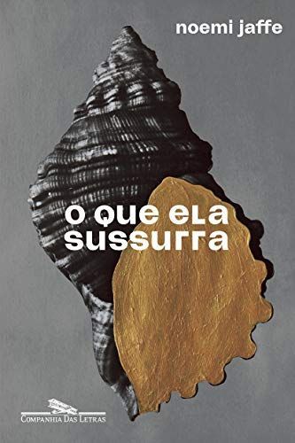 O Que Ela Sussurra