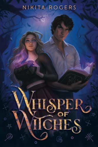 Whisper of Witches