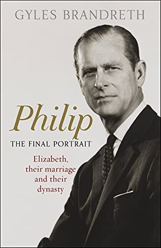 Philip: the Final Portrait