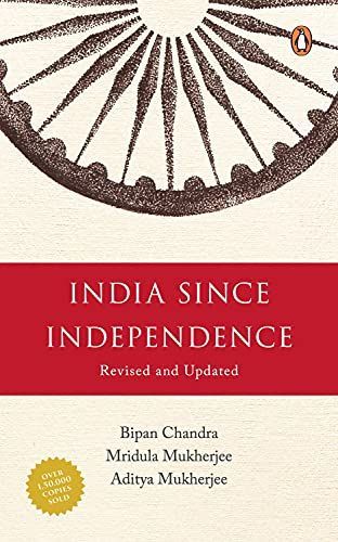 India Since Independence