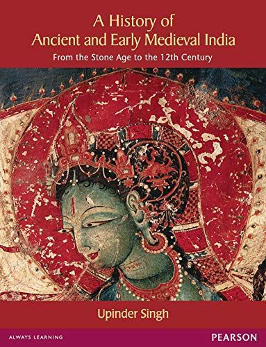 A History of Ancient and Early Medieval India