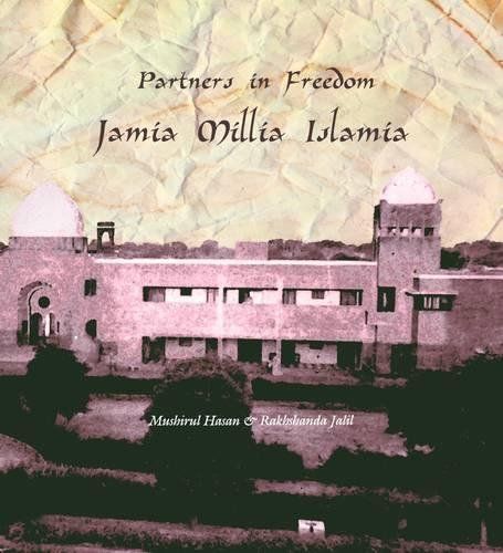 Partners in Freedom