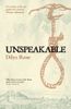 Unspeakable