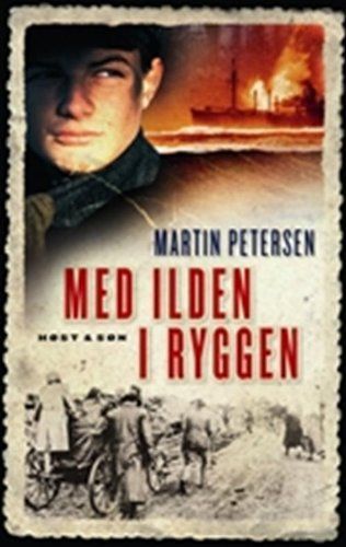Med ilden i ryggen