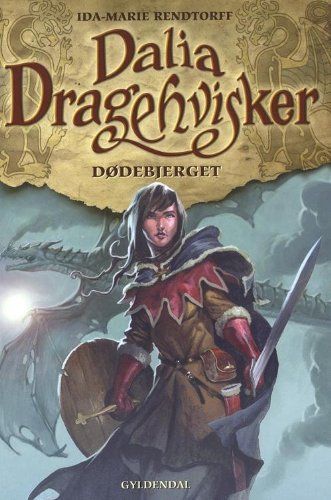 Dalia Dragehvisker 4 - Dødebjerget