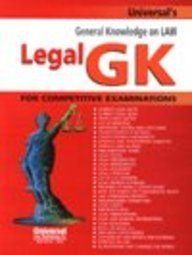 General Knowledge on Law Legal GK For Competitive Examinations