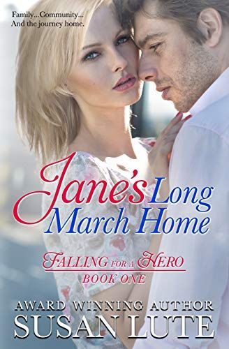 Jane's Long March Home
