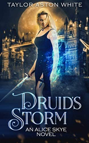 Druids Storm