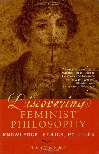 Discovering Feminist Philosophy