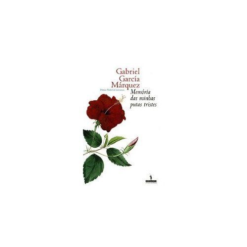 Memória das minhas putas tristes: romance