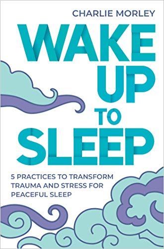 Wake Up to Sleep