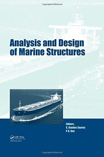 Analysis and Design of Marine Structures