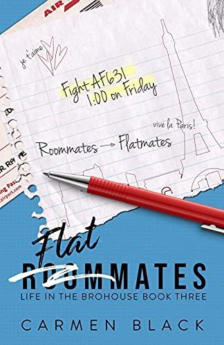 Flatmates