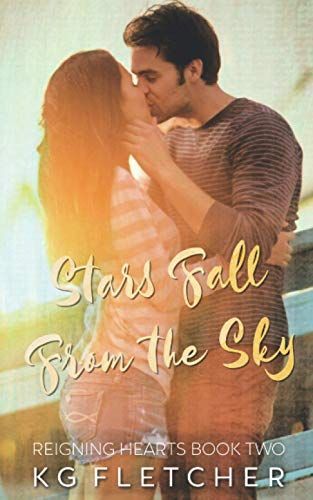 Stars Fall from the Sky