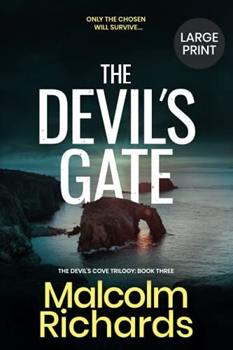 The Devil's Gate