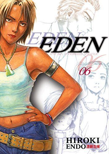 Eden