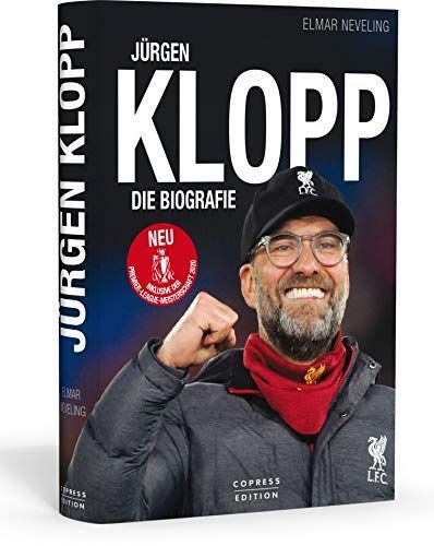 Jürgen Klopp: Die Biografie