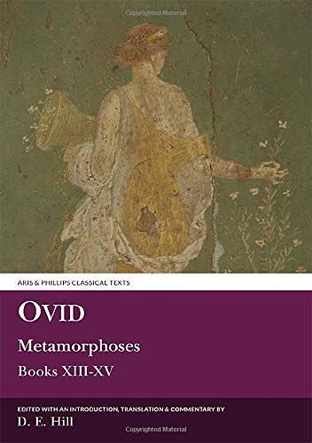 Ovid: Metamorphoses