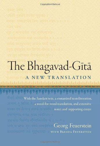 The Bhagavad-Gita