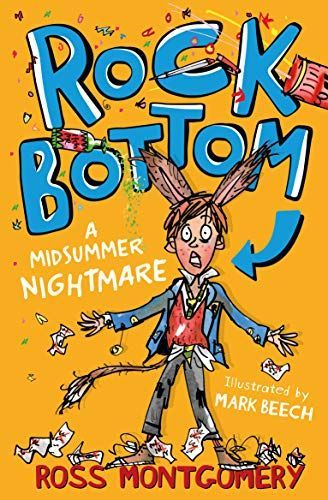 Rock Bottom: a Midsummer Nightmare