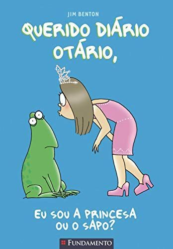 Querido diário otário