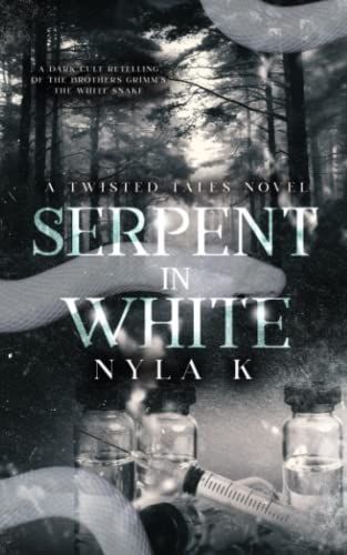Serpent in White