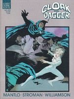 Cloak and Dagger