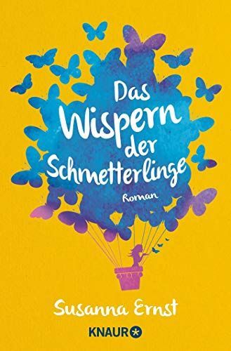 Das Wispern der Schmetterlinge