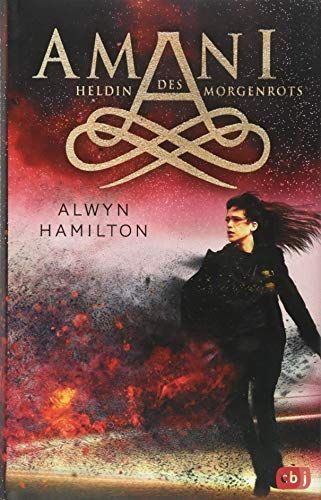 AMANI - Heldin des Morgenrots