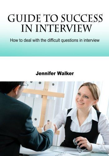 Guide to Success in Interview