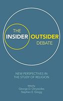 The Insider/Outsider Debate