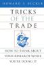 Tricks of the Trade