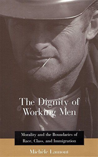 The Dignity of Working Men