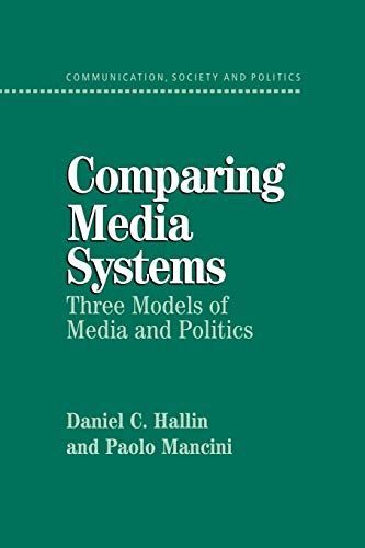 Comparing Media Systems