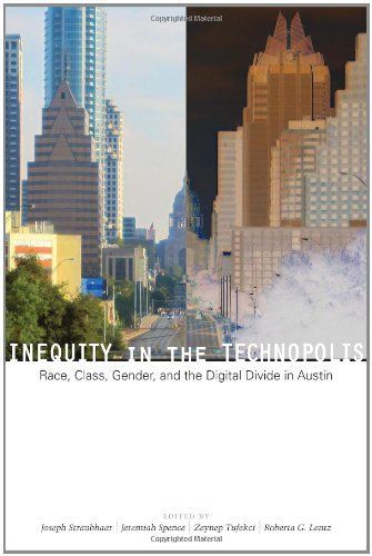 Inequity in the Technopolis