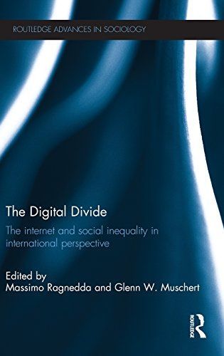 The Digital Divide