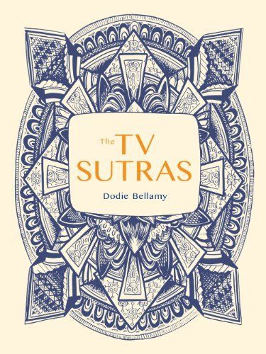 The TV Sutras