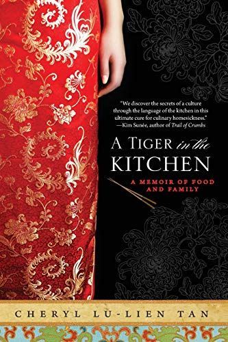 A Tiger in the Kitchen