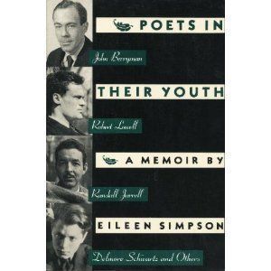 Poets in Their Youth