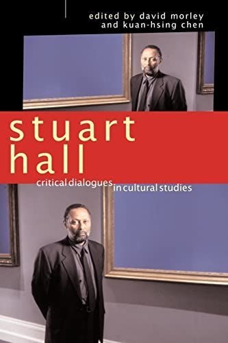 Stuart Hall