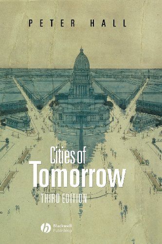 Cities of Tomorrow