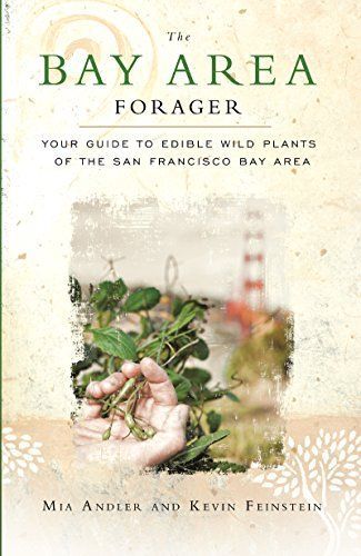 The Bay Area Forager