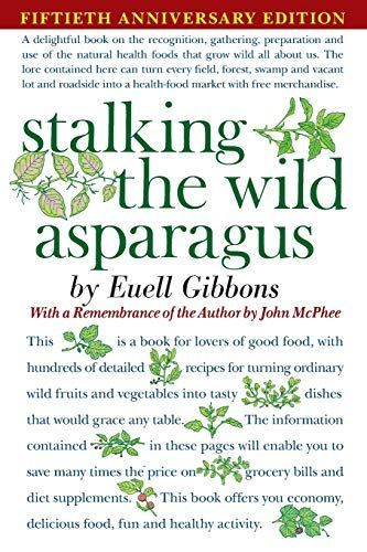 Stalking the Wild Asparagus