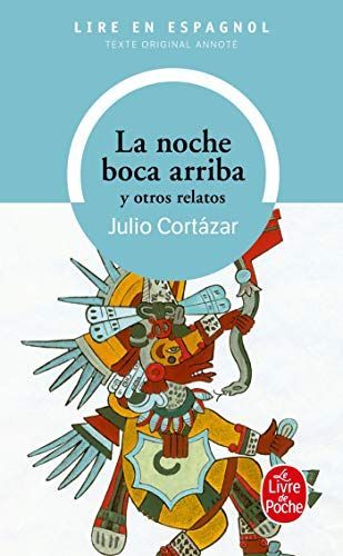 La noche boca arriba