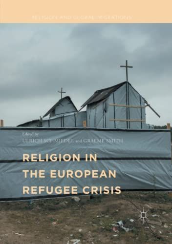 Religion in the European Refugee Crisis