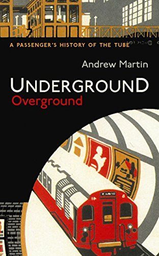 Underground, Overground