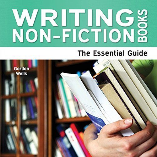 Writing Non-Fiction Books