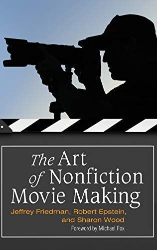 The Art of Nonfiction Movie Making