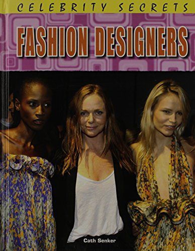 Fashion Designers